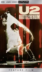 U2: Rattle And Hum (UMD)